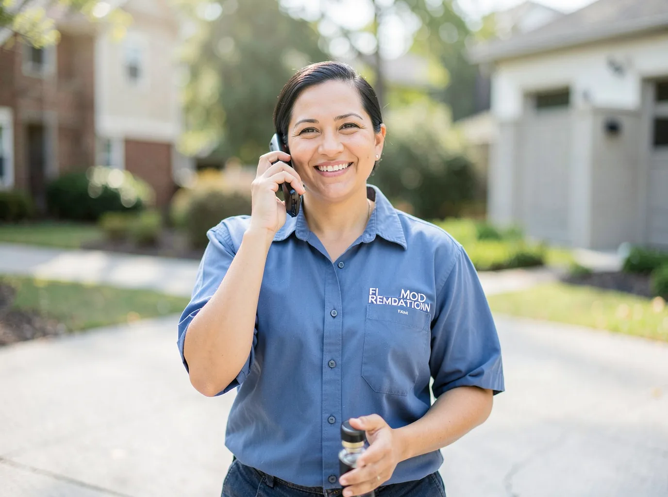 Mold Remediation Vina, CA FAQs